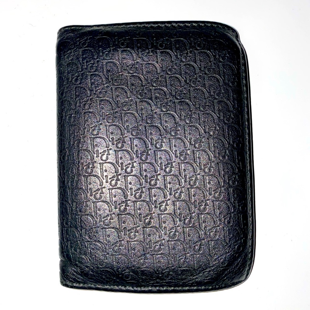 Dior Homme Cardholder